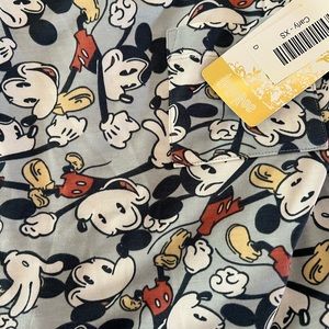 Lularoe Disney Carly